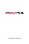 empowerment - Terry Smith - 9798986841328