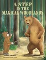 A Step in the Magical Woodlands - SMITH,  Elizabeth Grace - 9798986962702