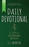 Daily Devotional - L. J. Winter - 9798987012758