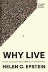 Why Live - Helen C. Epstein - 9798987053744