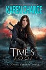 Time's Fool - Karen Chance - 9798987169230