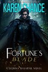 Fortune's Blade - Karen Chance - 9798987169278