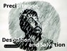 Precipitation, Desolation and Salvation - James J. Fitzgerald - 9798987183106