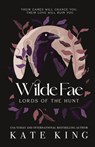 Wilde Fae - Kate King - 9798987200353
