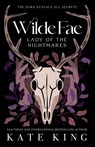 Wilde Fae - Kate King - 9798987200360