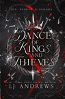 Dance of Kings and Thieves - Lj Andrews - 9798987209400