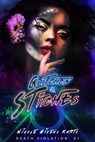 Glitches & Stitches - Nicole Kurtz - 9798987379516