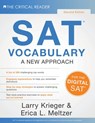 SAT(R) Vocabulary: A New Approach - Larry Krieger - 9798987383568