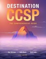 Destination CCSP - Rob Witcher ; John Berti ; Josh Lake - 9798987407776
