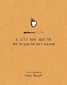 A Little Book about Fire - Aileen Bennett - 9798987478011