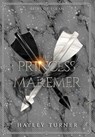 The Princess of Maremer - Hayley Turner - 9798987552957
