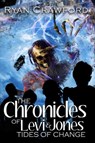 The Chronicles of Levi & Jones - Ryan Crawford - 9798987554937