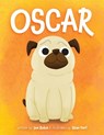 Oscar - Jon Rubin ; Matt Vaughan - 9798987564660