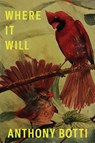 Where It Will - Anthony Botti - 9798987569450