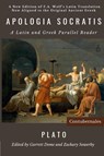 Apologia Socratis - Garrett Dome ; Zachary Sowerby - 9798987645642