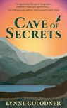 Cave of Secrets - Lynne Golodner - 9798987650141