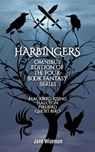 Harbingers Omnibus Edition - Jane Wiseman - 9798987666012