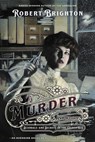 A Murder in Ashwood - Robert Brighton - 9798987696422