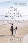 The Light Continues - Lin Stepp - 9798987725184