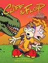 Cliff and Floyd - JOHNSON,  Jeffrey Carl - 9798987736517
