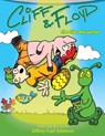 Cliff and Floyd - Jeffrey Carl Johnson - 9798987736524