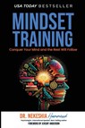 Mindset Training - Nekeshia Hammond - 9798987757499