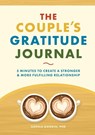 The Couple's Gratitude Journal - Sophia Godkin - 9798987793602