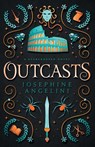 Outcasts (UK) - Josephine Angelini - 9798987832110