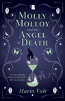 Molly Molloy and the Angel of Death - Maria Vale - 9798987832134