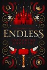 Endless: A Starcrossed Novel - Josephine Angelini - 9798987832141