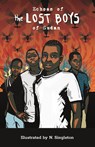 Echoes of the Lost Boys of Sudan - Susan Clark ; James Disco - 9798987852484