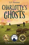 Charlotte's Ghosts - L. P. Simone - 9798987869956