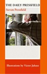 Pressfield, S: Daily Pressfield - Steven Pressfield - 9798987871607