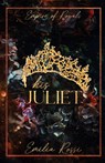 His Juliet - Emilia Rossi - 9798987903568