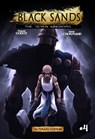 Black Sands, the Seven Kingdoms, Volume 4 - Manuel P. Godoy - 9798987909980
