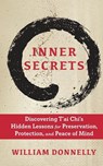 Inner Secrets - William M. Donnelly - 9798987955901