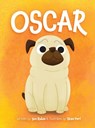 Oscar - Jon Rubin - 9798987971918