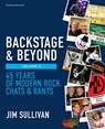 Backstage & Beyond Volume 2 - Jim Sullivan - 9798987989104