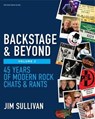 Backstage & Beyond Volume 2 - Jim Sullivan - 9798987989111