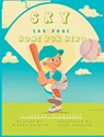 Sky, the Deaf Home Run Hero - Mickey Carolan - 9798987992302