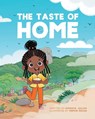 The Taste of Home - Aminata Jalloh - 9798988009016