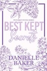 Best Kept Secrets - Danielle Baker - 9798988045632