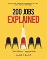 200 Jobs Explained - Javier Sanz - 9798988051701