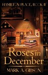 Roses in December - Mark A Gibson - 9798988074748