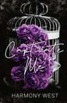 Captivate Me - Harmony West - 9798988118121
