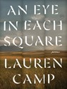 An Eye in Each Square - Lauren Mukamal Camp - 9798988137801