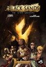 Black Sands, the Seven Kingdoms, volume 5 - Manuel P. Godoy - 9798988182856