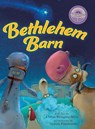 Bethlehem Barn - Debra Westgate-Silva - 9798988185437