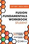 Fusion Fundamentals Workbook - Jake O Sugden - 9798988189480