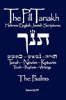 The Pill Tanakh - Robert Morris Pill - 9798988291787